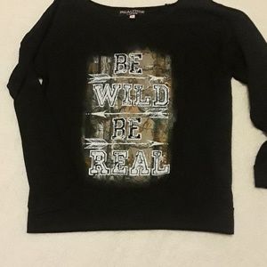 realtree sweatshirt